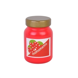 Jordbær marmelade - MaMaMeMo